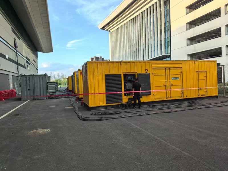 湘阴柴油发电机冬季保养注意事项？