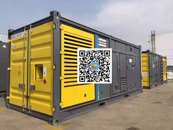 湘阴大型发电机出租