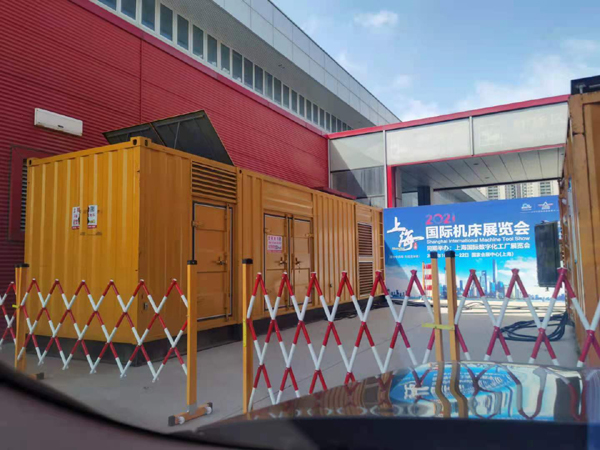 湘阴发电机出租 对于发电机的特性你了解多少？