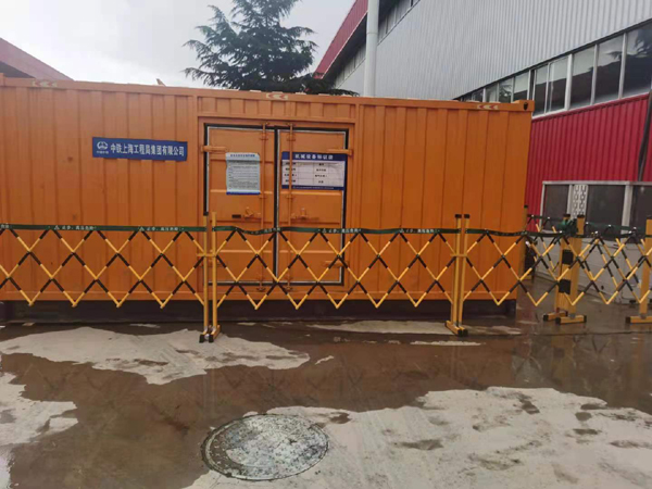湘阴租赁发电机 柴油发电机组供应商：柴油发电机组润滑油的作用？