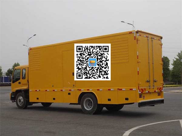 湘阴发电车出租-发电机组的主要用途是什么?