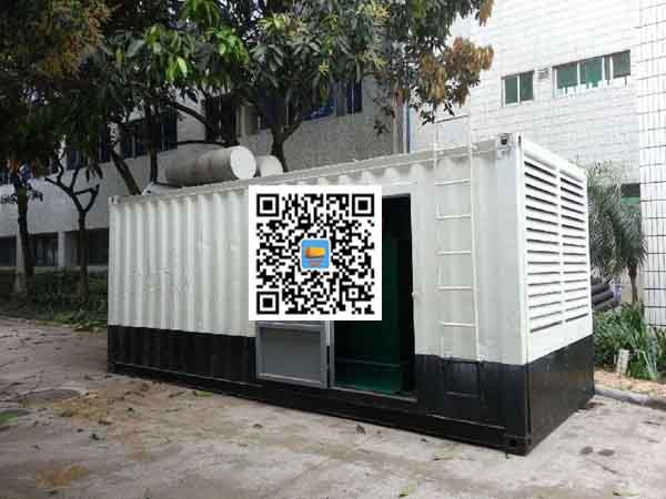 湘阴出租发电机-什么样的柴油发电机使用效果比较好