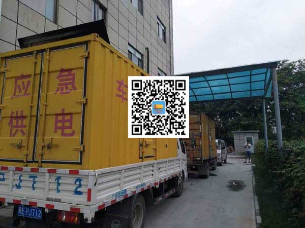 湘阴发电机出租-上柴发电机组的油耗会出现什么原因