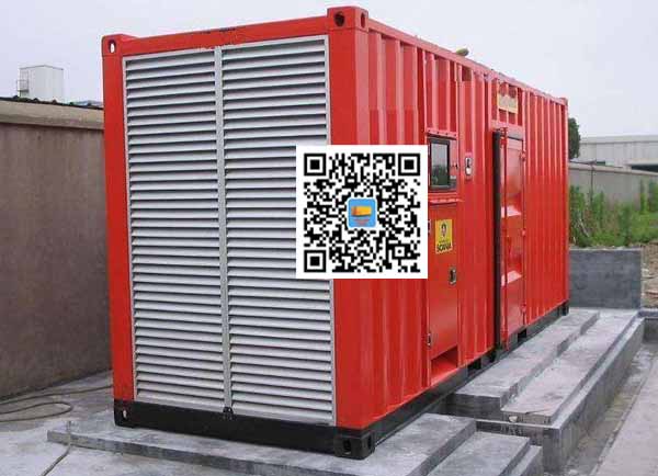 湘阴300kw柴油发电机组一个小时耗油