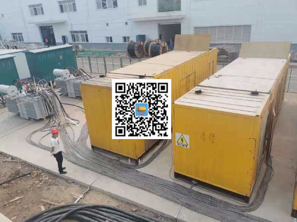 湘阴发电机出租-柴油发电机组应用在哪些方面