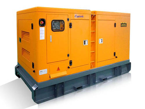 湘阴影响 200kw 柴油发电机油耗的因素有哪些?
