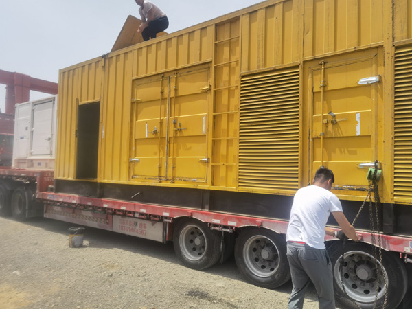 湘阴除了负载情况和发动机维护,还有哪些因素会影响 200kw 柴油发电机的油耗?