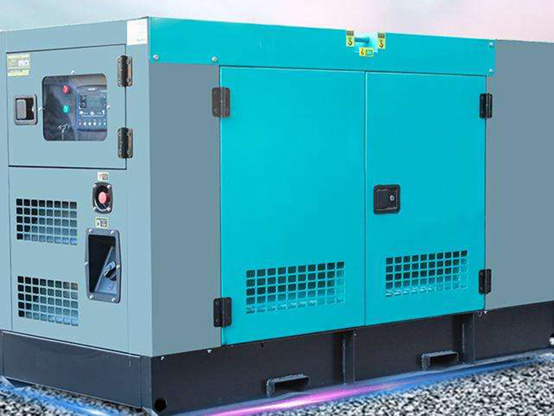 湘阴50KW柴油发电机油耗是多少？