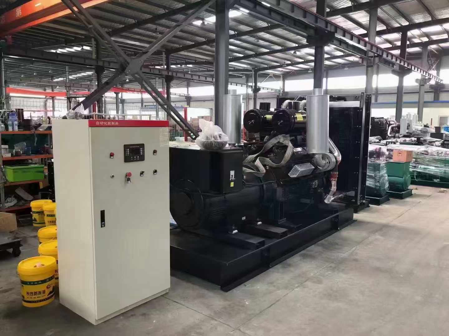 湘阴2500KVA 负载需要配备多大的变压器？