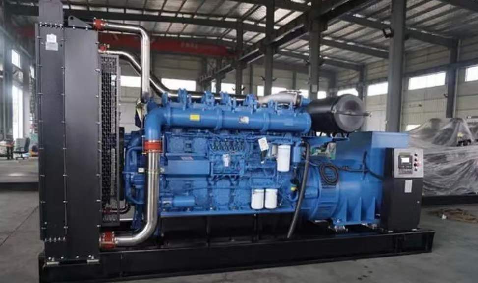 湘阴如何选择适合的 500kW 柴油发电机组？