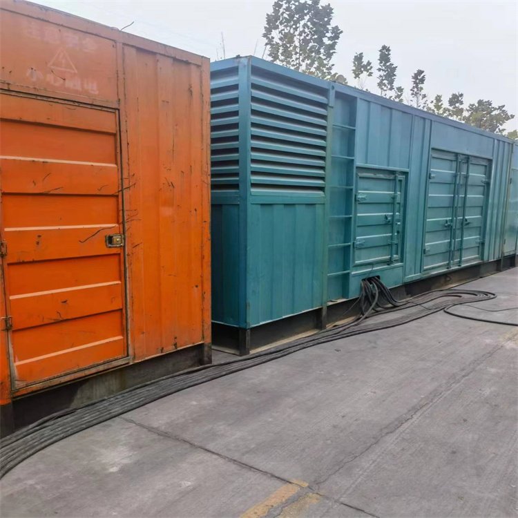 湘阴如何选择适合 600kW 柴油发电机组的热继电器？