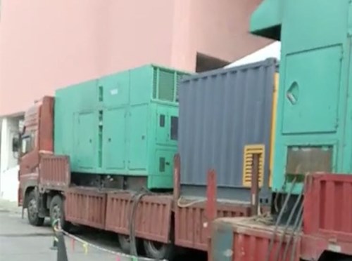 湘阴柴油发电机的功率因数一般是多少?