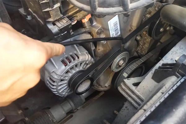 湘阴转速传感器的工作原理是什么?