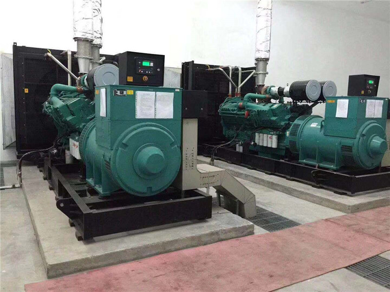 湘阴柴油发电机组冬季寒冷地区使用需注意哪些事项？