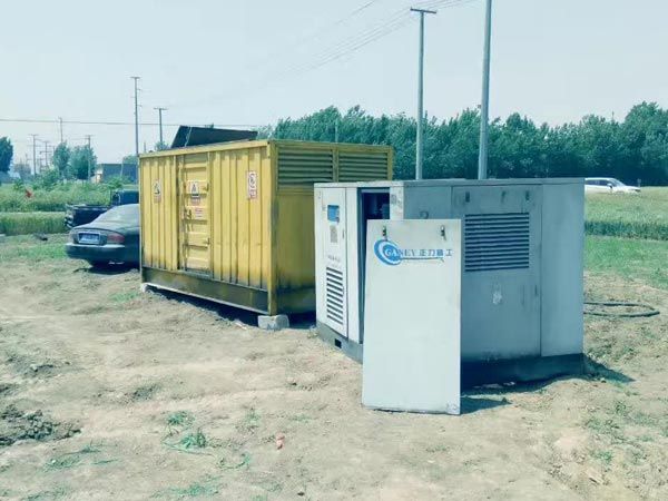湘阴柴油发电机组冬季日常维修需要哪些工具？
